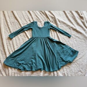 Childhoods Clothing 6/7 Swing Dress